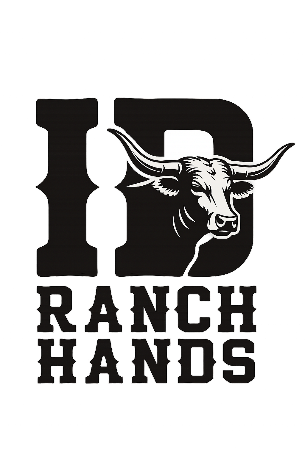 ID Ranch Hands logo